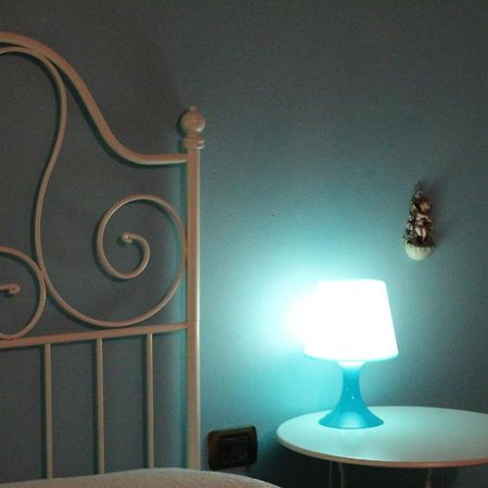 Bed and Breakfast Morgana Castrezatto Zewnętrze zdjęcie